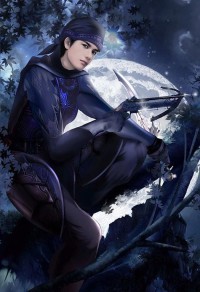归来(NPH)