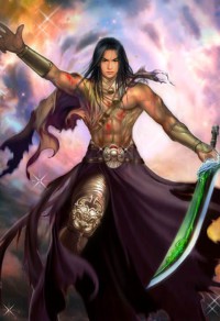 全职法师欲魔降临