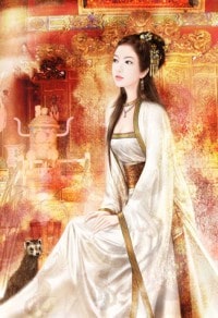 绝世神器(御女十二式床谱)