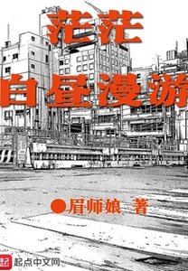 茫茫白晝漫遊