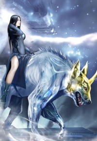 致命诱惑：黎警官的女王妻