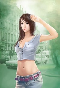天降邪妃：惊才绝色七小姐