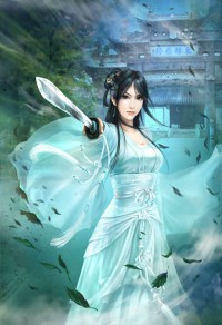 藝術學院女教師孫晴晴